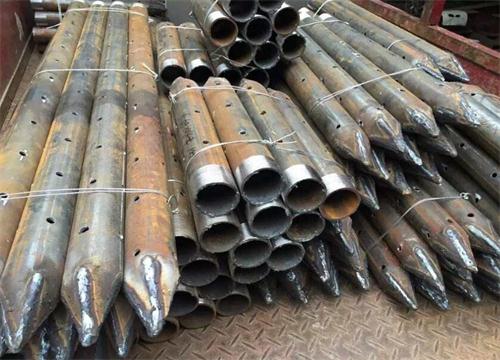 福山镇钢花管哪里有卖